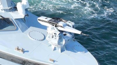 Hafif ve orta sınıf silah sistemlerinde Türkiye’yi uluslararası pazarlarda başarıyla