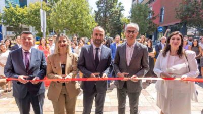 Müşteri odaklı dönüşüm yolculuğu kapsamında 2023 yılından bu yana kapsamlı