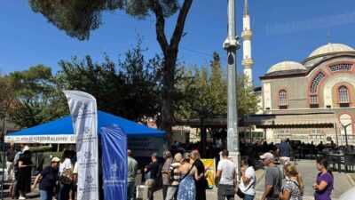 Aydın Büyükşehir Belediyesi, Aydın’ın yetiştirdiği en önemli siyasi isimlerden biri