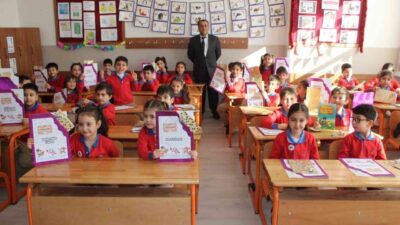 Aydın’da okulların açılmasına sayılı günler kala, il genelindeki 188 bin