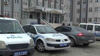 Aydın’ın 3 ilçesinde DEAŞ’a yönelik yapılan terör operasyonunda 10 kişi