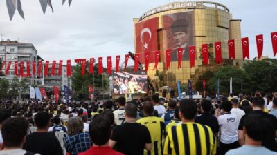 Avrupa Basketbol Şampiyonası finalinde Almanya ile karşılaşacak olan Türkiye Basketbol