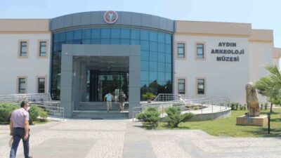 Tarihinde birçok medeniyete ev sahipliği yapan ve adeta açık hava