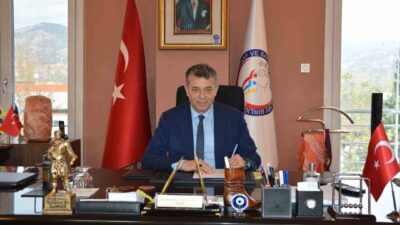 Resmi Gazete’de yayımlanan ve Aydın’ın da aralarında bulunduğu 30 büyükşehirde