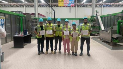 Aydın Ticaret Odası Mesleki Yeterlilik ve Belgelendirme Merkezi (AYTO AYMES),