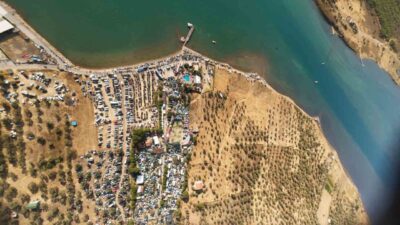 Balıkesir’in Ayvalık ilçesinde bu yıl 13.’sü düzenlenecek “Uluslararası Balıkesir Motosiklet