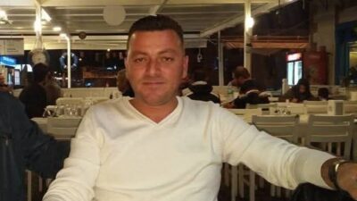 Balıkesir’in Ayvalık ilçesinde meydana gelen çift taraflı trafik kazasında 1