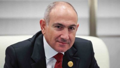 Ermenistan Başbakanlık Sözcüsü Nazeli Baghdasaryan açıklamasında, Azerbaycan’ın, Ermenistan Başbakanı Nikol