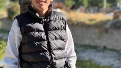 Afyonkarahisar’da dün gece babası tarafından bıçaklanan 16 yaşındaki çocuk, kaldırıldığı