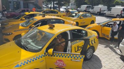 İBB meclisinde alınan karar ile toplu taşımaya yapılan yüzde 30’luk