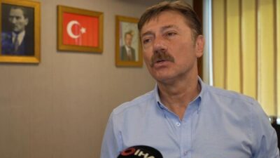 Bahçelievler Belediye Başkanı Hakan Bahadır, esnafın ödediği işgaliye ücretinde indirim