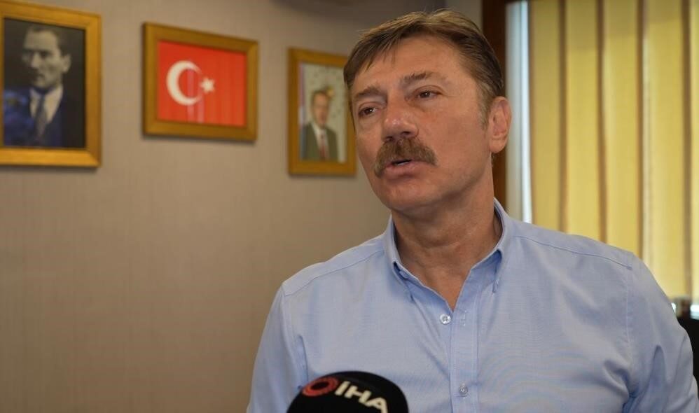 Bahçelievler Belediye Başkanı Hakan Bahadır, esnafın ödediği işgaliye ücretinde indirim
