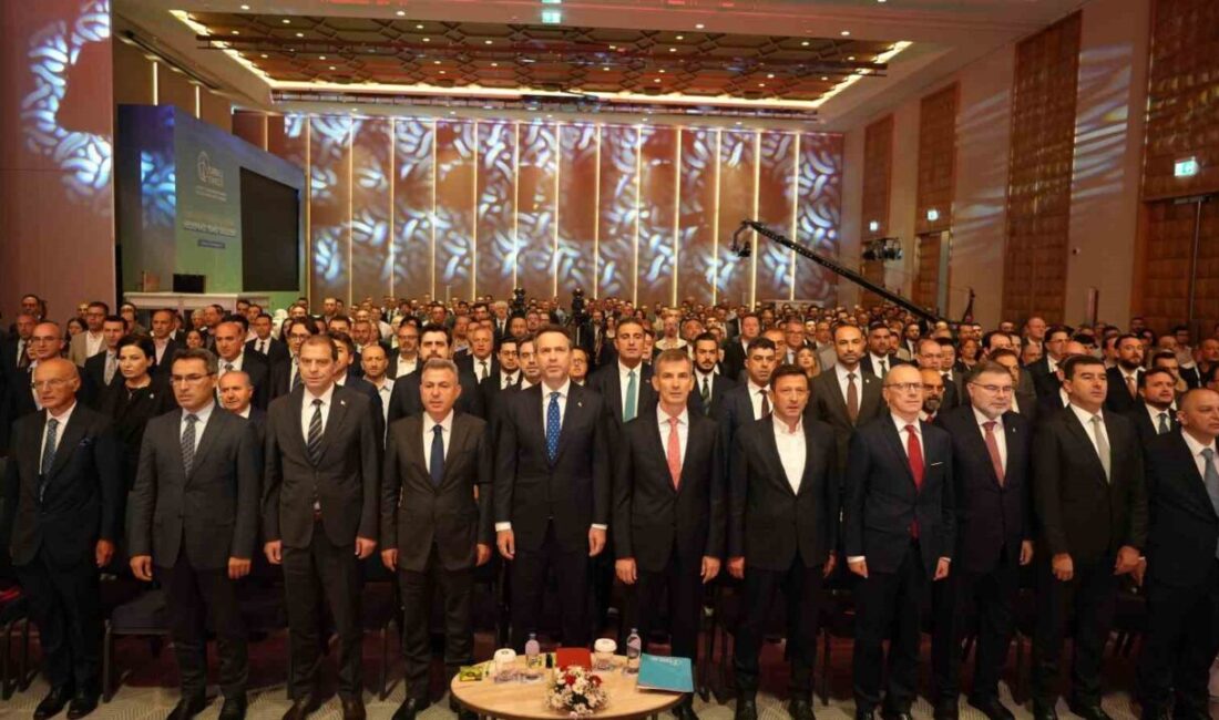 Türkiye’nin en büyük ve en kapsamlı rüzgar enerjisi organizasyonu olan