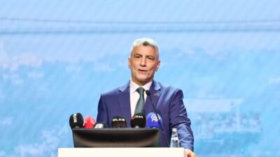 Ticaret Bakanı Ömer Bolat, “Türkiye’de tarım ve gıda üretimi son