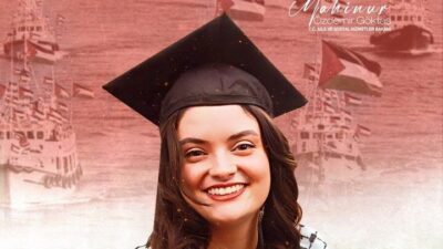 Aile ve Sosyal Hizmetler Bakanı Mahinur Özdemir Göktaş, insan hakları