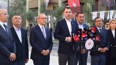 Malatya’ya yapılan yatırımlar ve deprem bölgesindeki yeniden inşa süreciyle ilgili