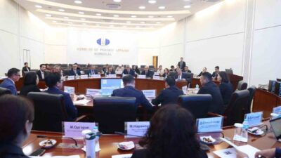 Sağlık Bakanı Prof. Dr. Kemal Memişoğlu, 6-7 Eylül tarihlerinde çeşitli