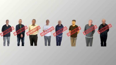 İçişleri Bakanı Ali Yerlikaya, kırmızı bültenle aranan 6 suçlu ve