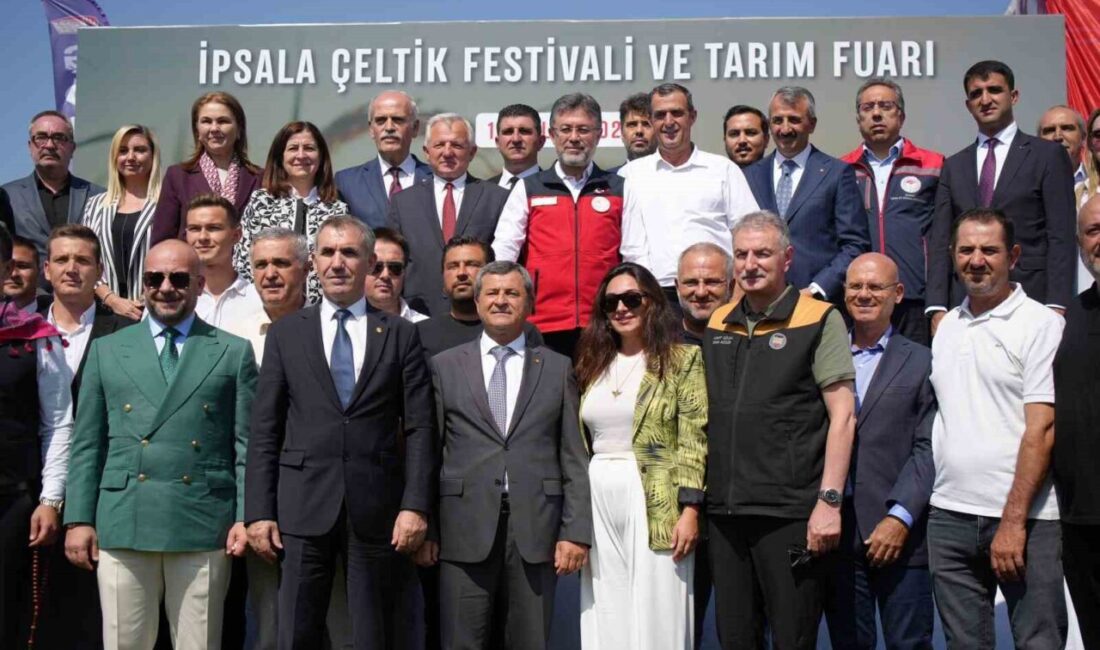 Tarım ve Orman Bakanı İbrahim Yumaklı, 2025 yılı için 988