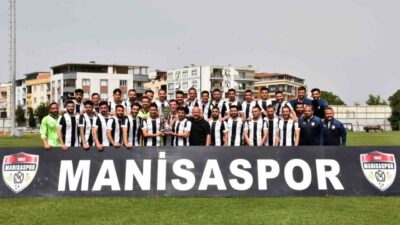 2025-2026 futbol sezonunda 145 takımın mücadele edeceği Bölgesel Amatör Lig’de