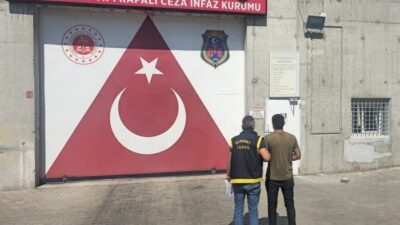 Balıkesir İl Emniyet Müdürlüğü ekipleri, kamu düzeninin sağlanması ve suçluların