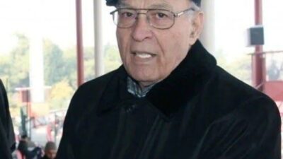 Balıkesirspor’un ilk kaptanlarından ve Beşiktaş’ın eski futbolcusu Coşkun Ehlidil hayatını