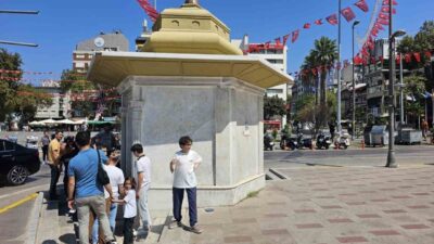 Balıkesir Su ve Kanalizasyon İdaresi (BASKİ), Bandırma’da içme suyu temininde