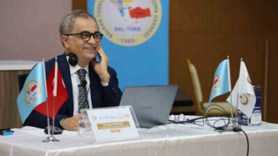 Kocaeli Büyükşehir Belediyesi Genel Sekreteri Dr. Hayri Baraçlı, “Bulgaristan Sivil