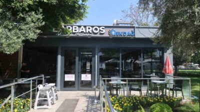 Antalya Büyükşehir Belediyesi tarafından 2022 yılında yenileyerek vatandaşların hizmetine açtığı