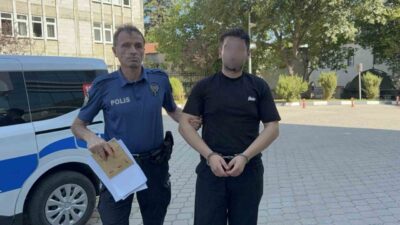 Samsun’da bir barda sabaha karşı çıkan kavgada teğmen ile müteahhit