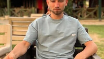 Kütahya’nın Gediz ilçesinde meydana gelen trafik kazasında, 20 yaşındaki motosiklet