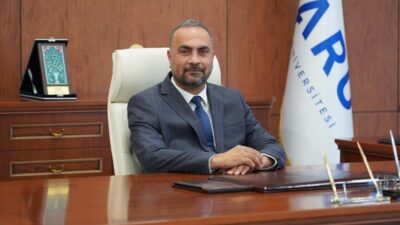 Bartın Üniversitesi’nde (BARÜ) alınan kararla, kurum bünyesindeki kantinlerde İsrail’e destek