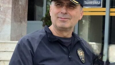 Cumhurbaşkanlığı kararnamesi ile Bartın Emniyet Müdürü Ünsal Hayal, Polis Harekat