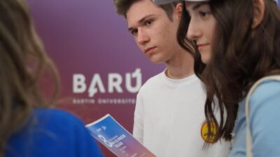 Bartın Üniversitesi (BARÜ) İstanbul’da düzenlenen havacılık, uzay ve teknoloji festivali