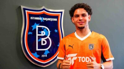 RAMS Başakşehir, son olarak İsviçre ekibi Grasshopper’da forma giyen 18