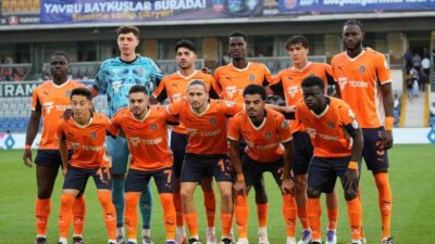 Rams Başakşehir, iç sahada oynayacağı maçlarda karbon ayak izinin hesaplanacağı