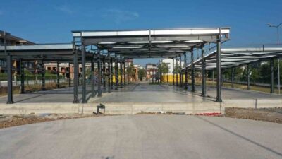 Başiskele Belediyesi tarafından çocuklar ve gençler için hayata geçirilen “Bilim