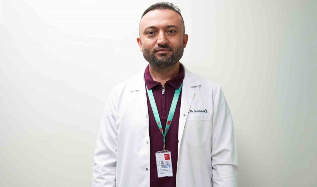 Basit kontroller ile prostat kanserinden korunun Prostat kanserinin erken teşhis edildiğinde tedavi başarı oranının yüksek olduğunu