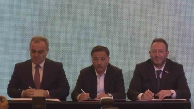 Müstakil Sanayici ve İşadamları Derneği (MÜSİAD) Kayseri Şubesi ve Erciyes