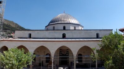 Konya Büyükşehir Belediyesi, 6 Şubat 2023’te meydana gelen Kahramanmaraş merkezli