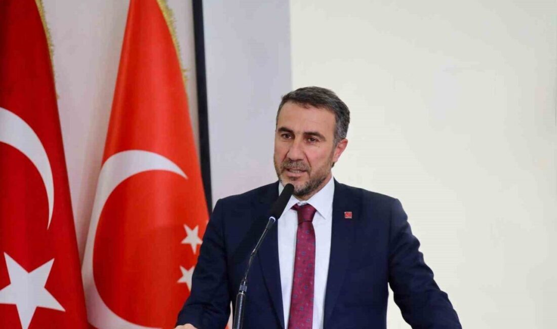 Başkan Altun: “Yaşanan elim olay uyarılarımızın önemini ortaya koymuştur” Saadet Partisi Kayseri İl Başkanı Erdal Altun, Organize Sanayi Bölgesi’nde