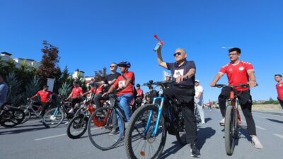 Kayseri Büyükşehir Belediye Başkanı Dr. Memduh Büyükkılıç, Spor A.Ş. ve
