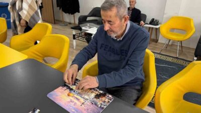 Kayseri Büyükşehir Belediyesi’nin gönül belediyeciliği vizyonuyla hayata geçirdiği Mustafa Kumlu