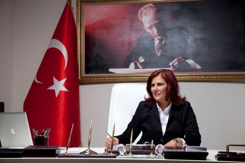 Aydın’ın düşman işgalinden kurtuluunun sadece bir şehrin kurtulması değil bütün