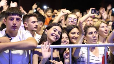 Aydın Büyükşehir Belediyesi tarafından Aydın’ın düşman işgalinden kurtuluşunun 103. yıl