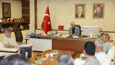 Çayırova Belediye Başkanı Bünyamin Çiftçi, ilçede faaliyet gösteren amatör spor