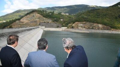 Trabzon Büyükşehir Belediye Başkanı Ahmet Metin Genç, son yıllarda artan