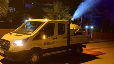 Didim Belediyesi, ilçe genelinde yürüttüğü düzenli hizmetlerle halkın yaşam kalitesini