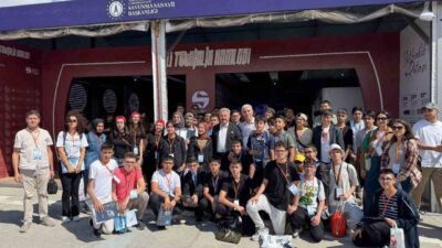 Melikgazi Belediye Başkanı Doç. Dr. Mustafa Palancıoğlu, Melikgazi Belediyesi Mehmet