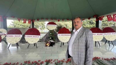 DENİZLİ (İHA) – Denizli’nin Beyağaç Belediye Başkanı Sezayi Pütün, demokrasi